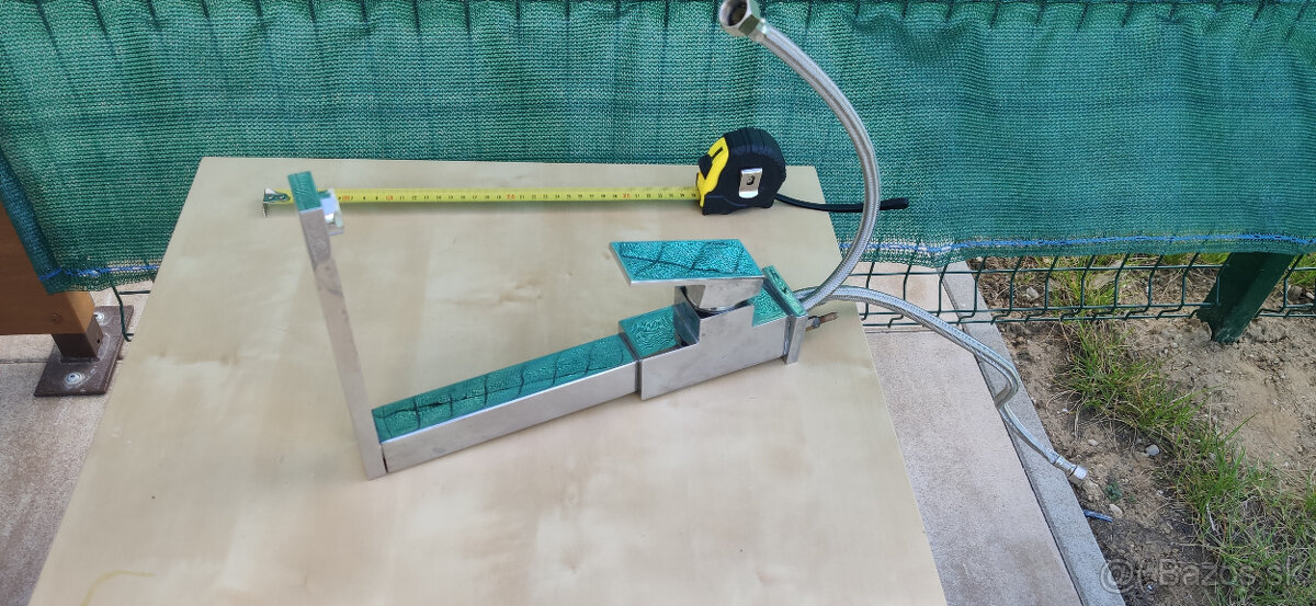 Batéria drezová Elegance