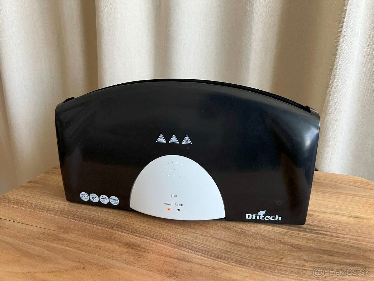 Termoviazač Ofitech BT 300