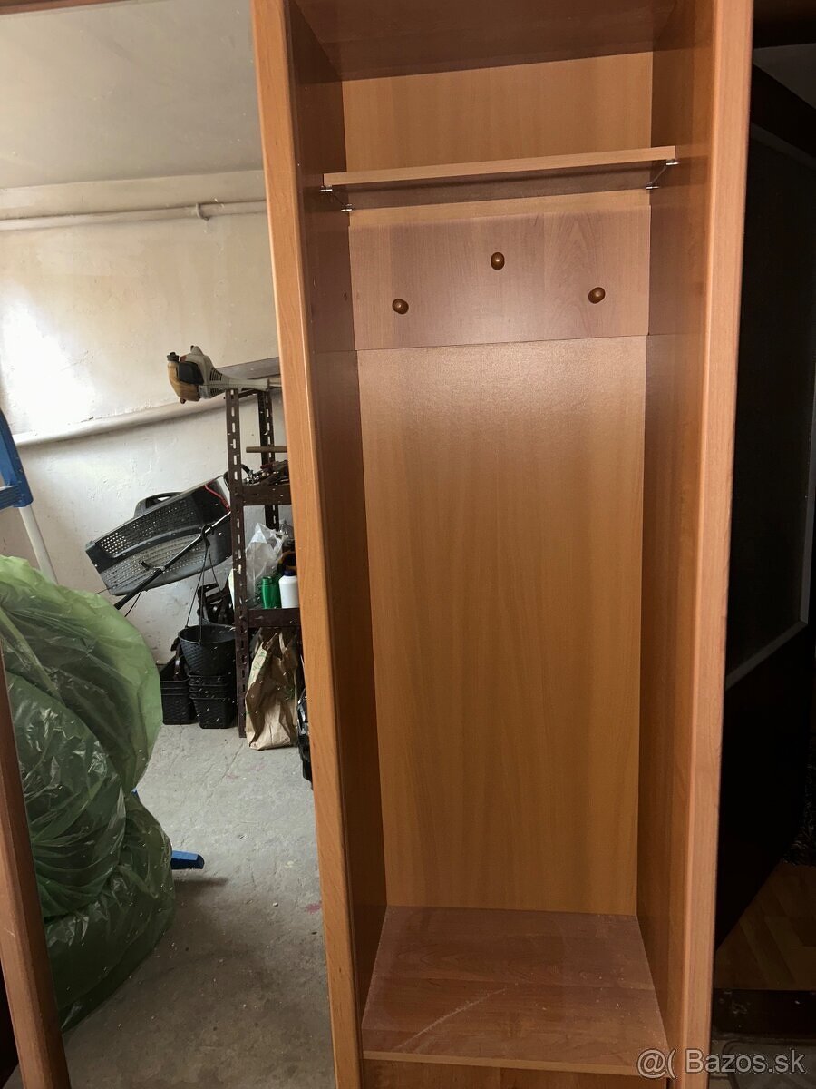 Predám skriňu
