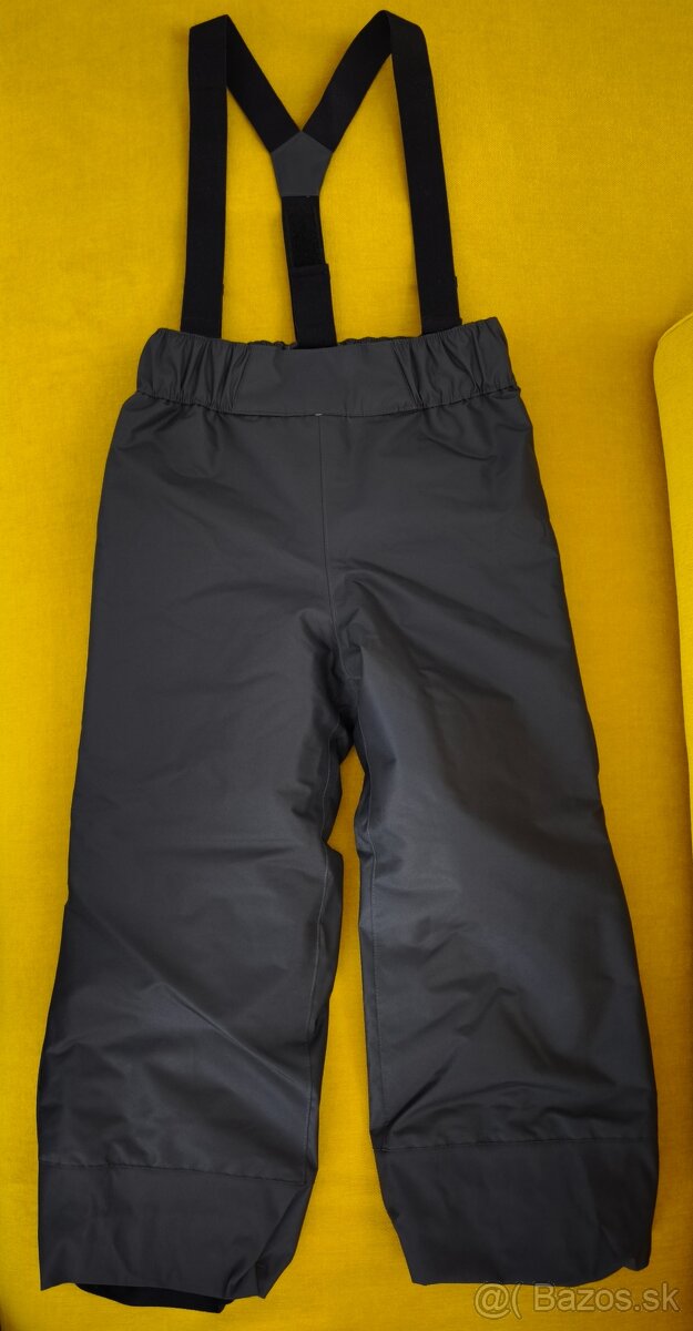 Detské otepľovačky