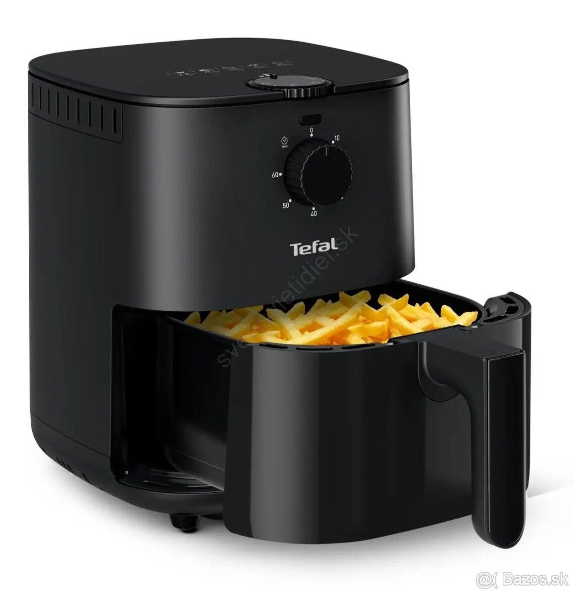 Teplovzdušná fritéza Tefal 3,5L