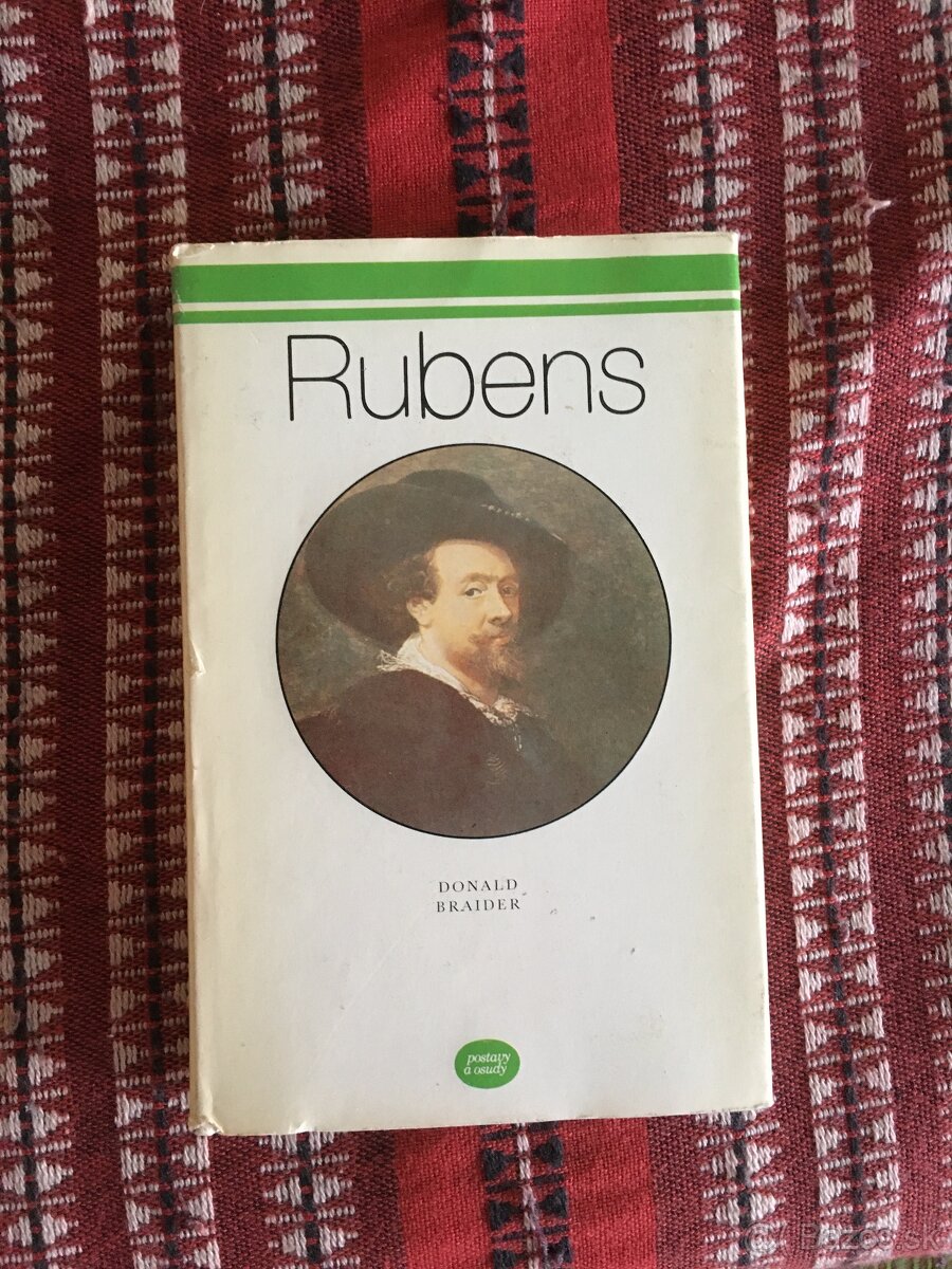 Mix z histórie a umenia, životopisy