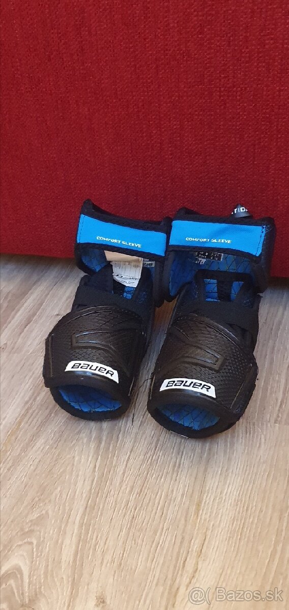 🏒 Chrániče lakťov BAUER Junior M