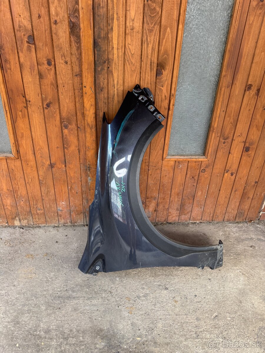 Subaru XV 2011- pravý blatník