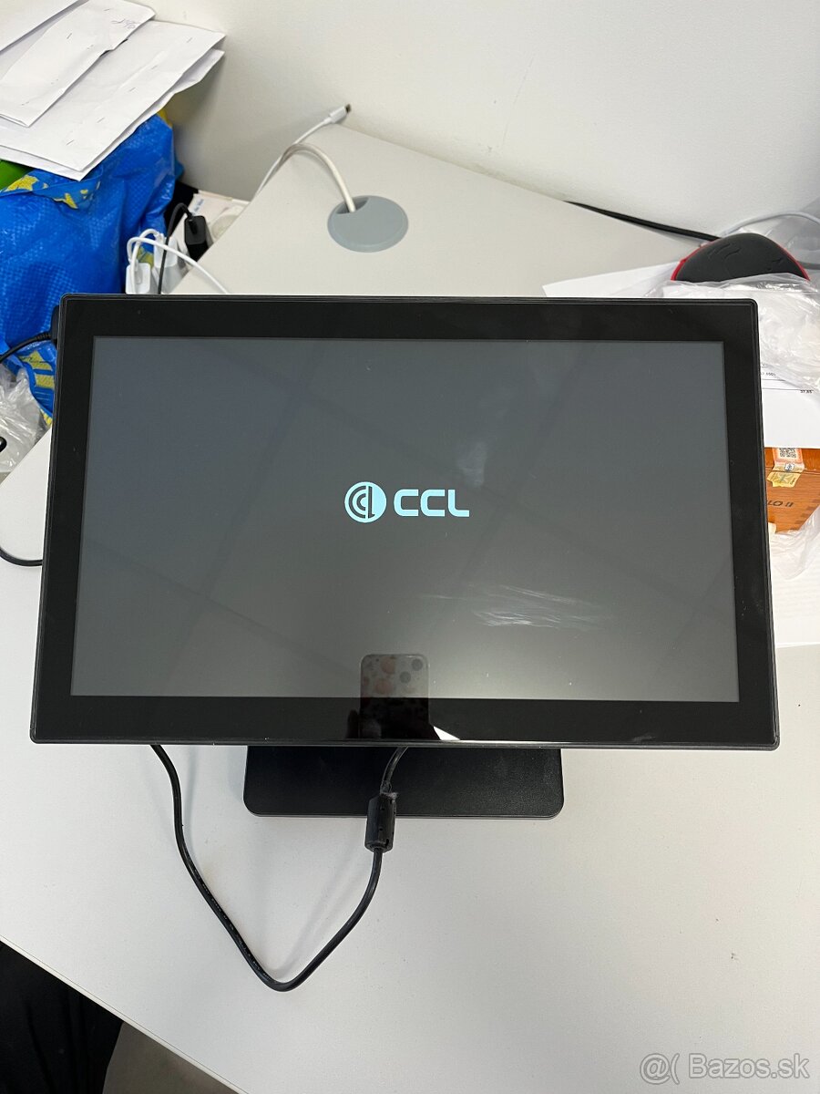 Monitor CCL