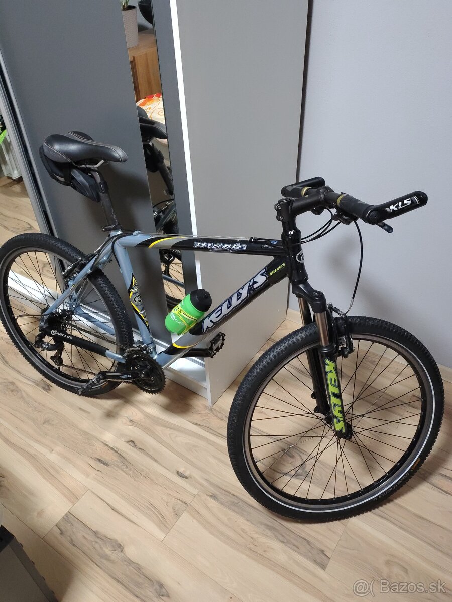 HORSKÝ BICYKEL KELLYS