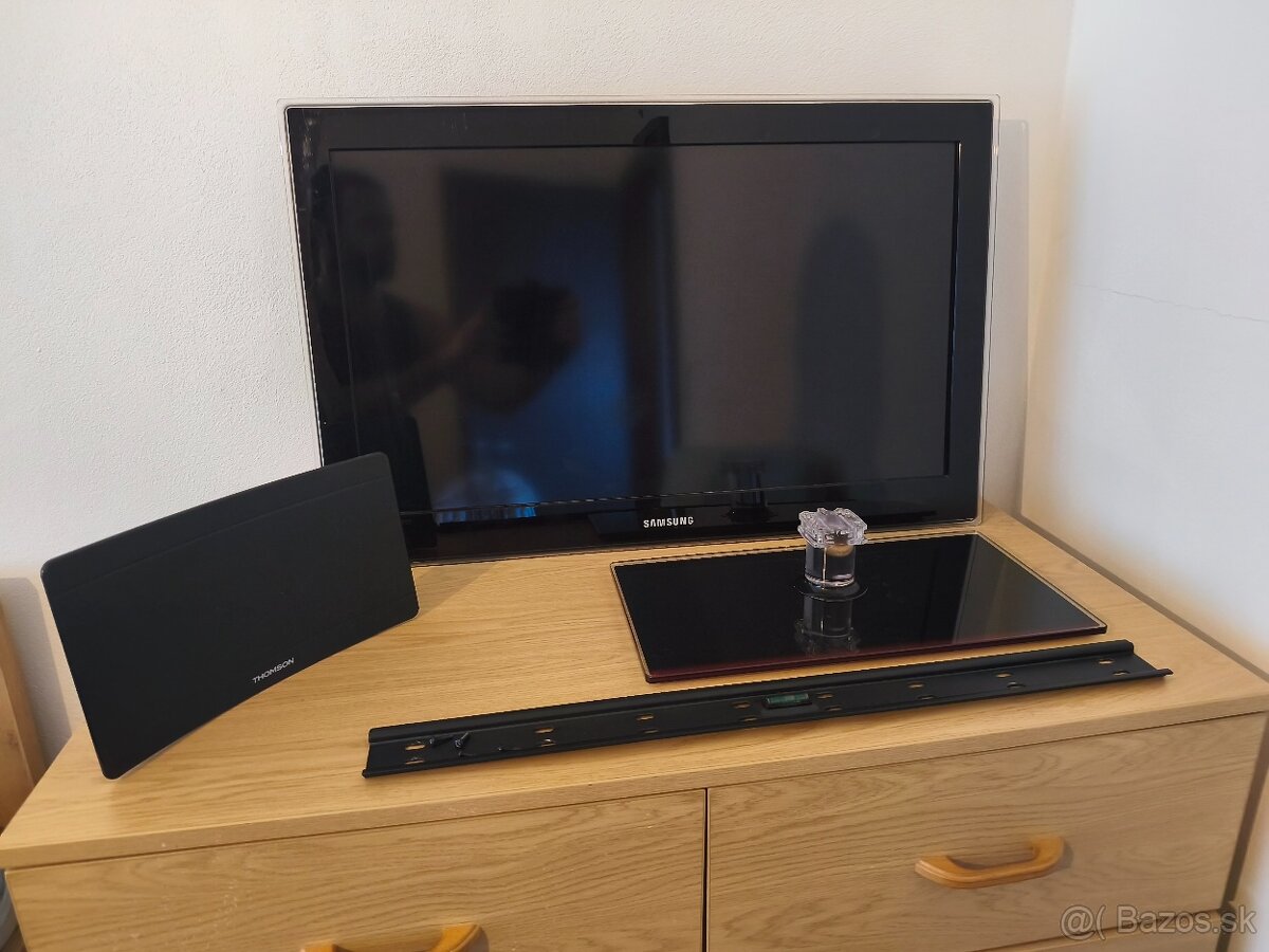 LCD televízor Samsung