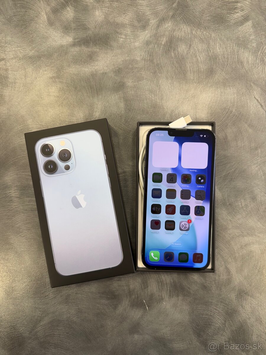 iPhone 13 pro 256gb