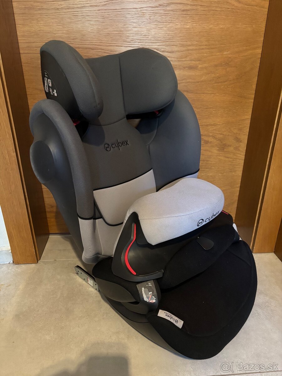 CYBEX PALLAS M-FIX SL