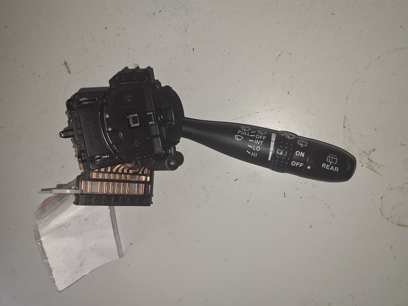 Prepínacie páčky Kia Rio II