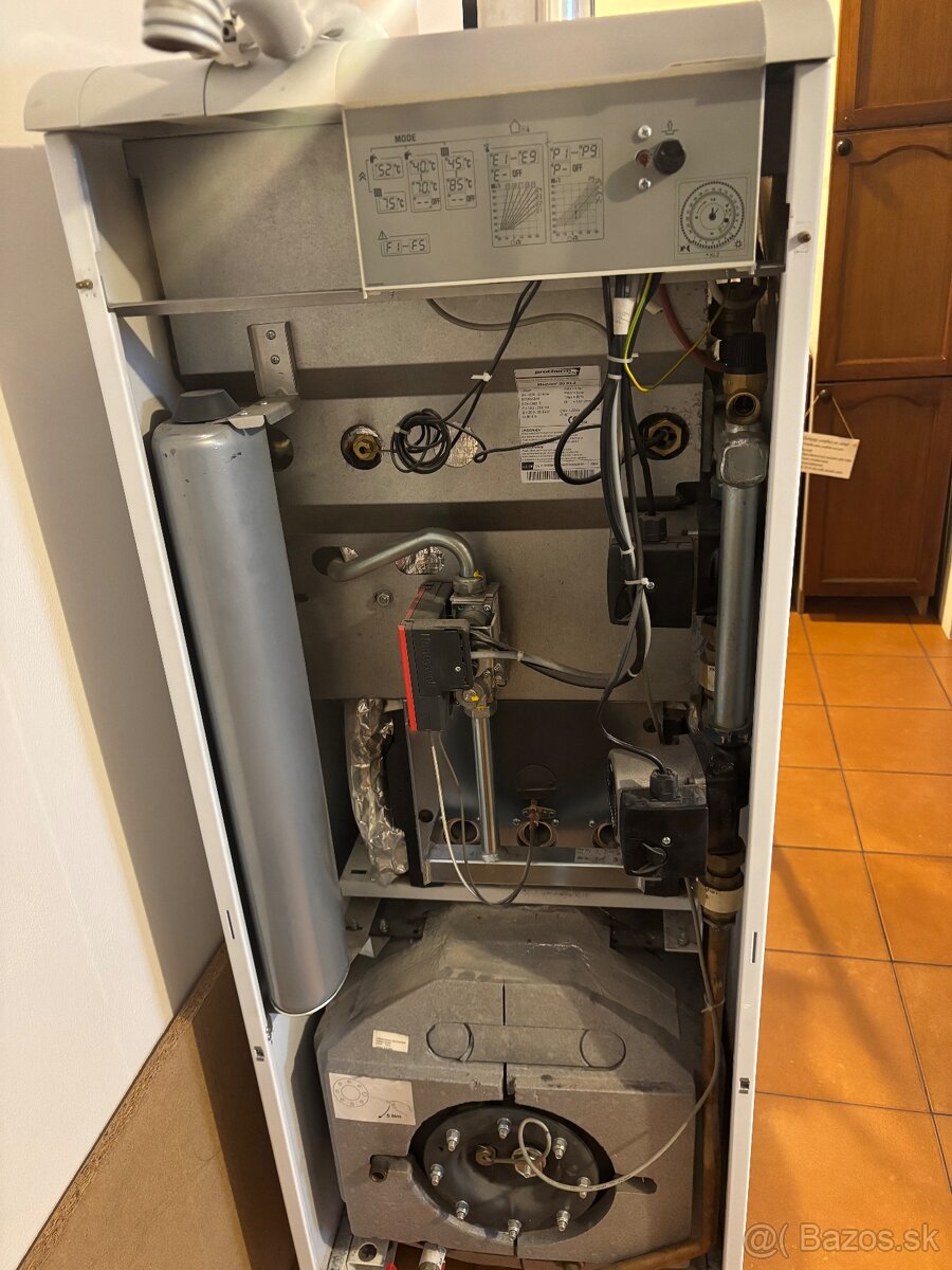 Protherm Medveď 30 KLZ