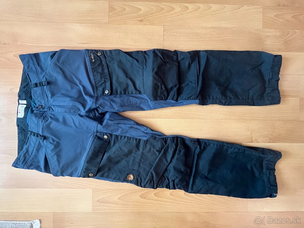 Fjallraven Keb Trousers