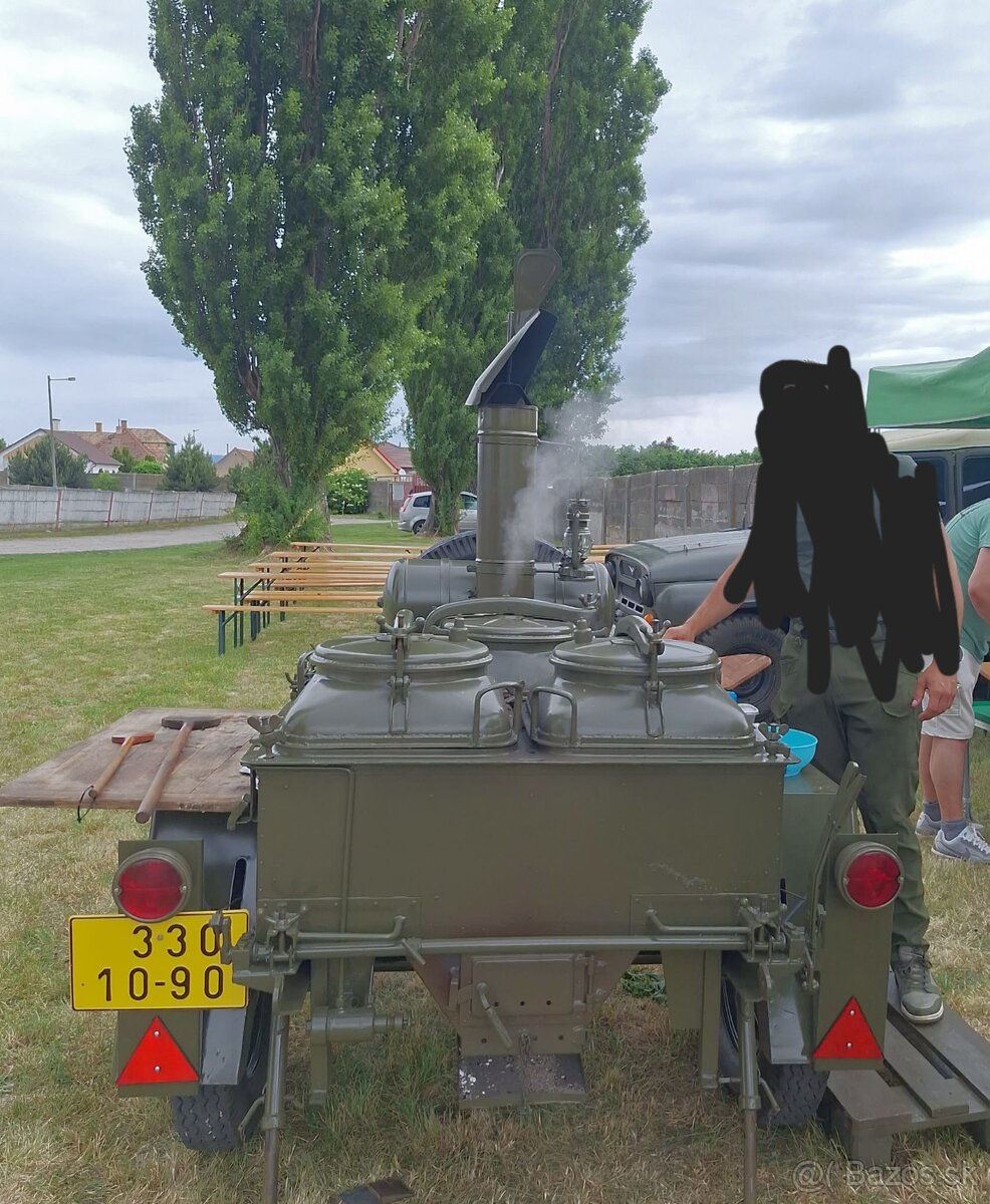 Predám