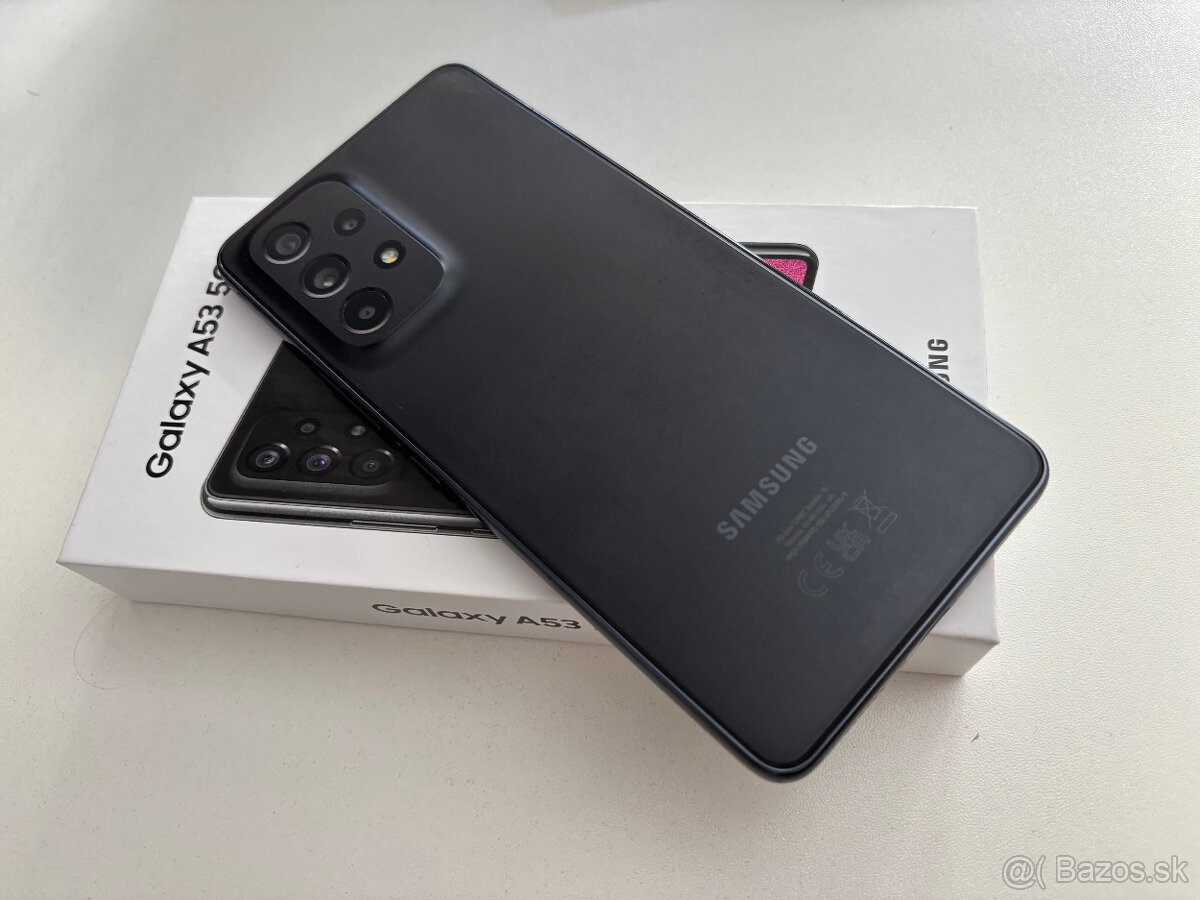 Samsung A53