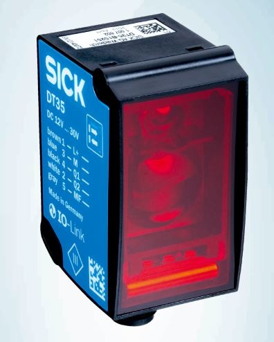 SICK DT35-B15551