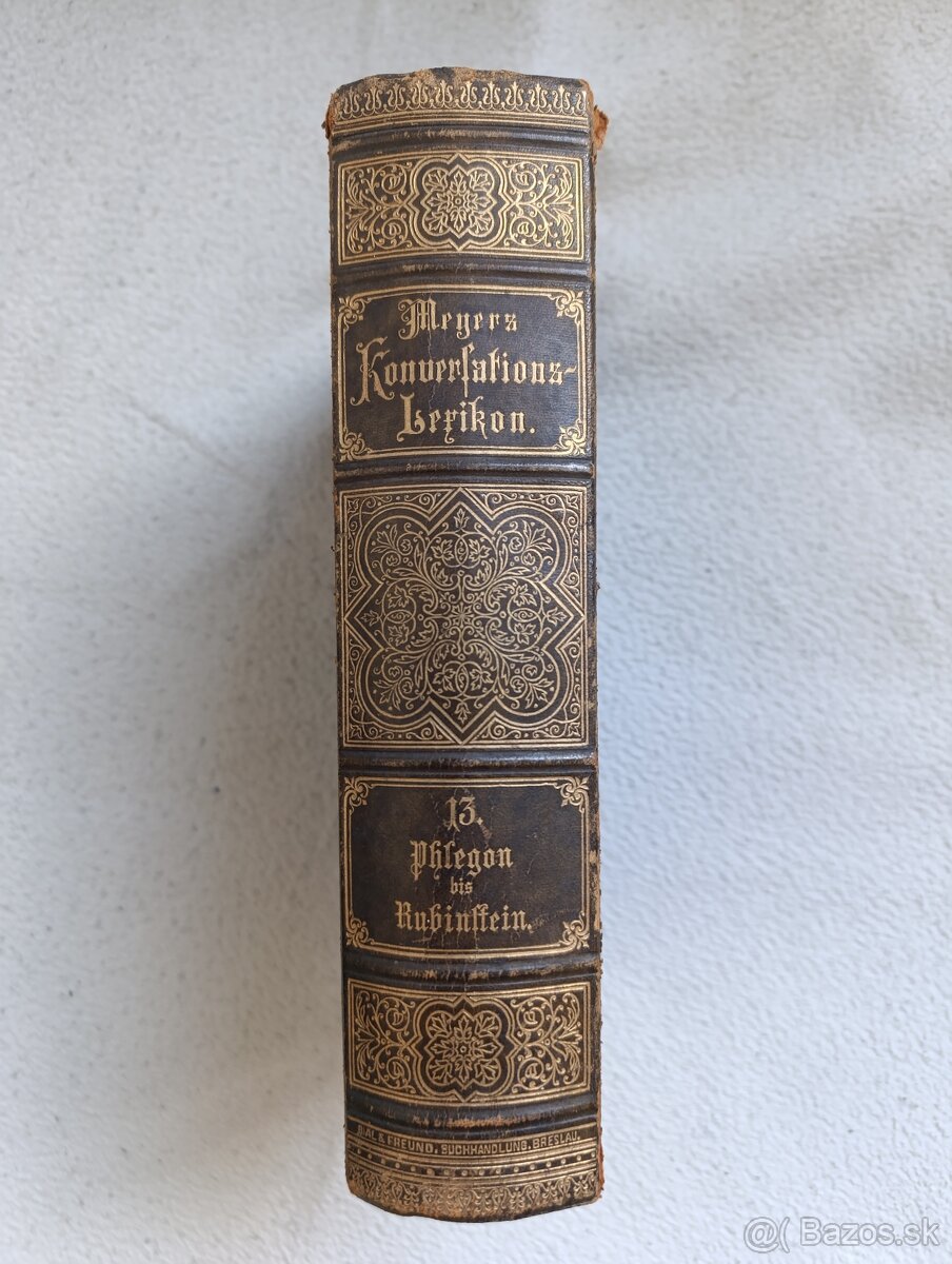 Lexikon rok 1889