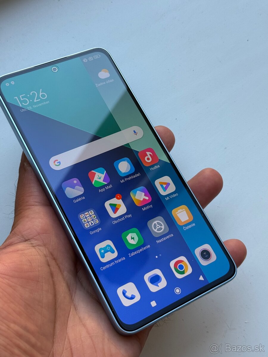 Redmi Note 13 256gb 8 gb RÁM