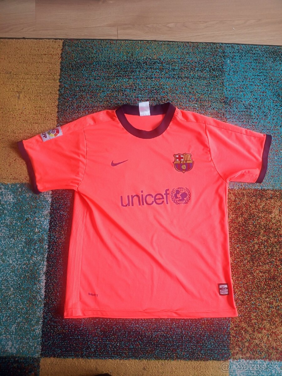 Futbalový dres