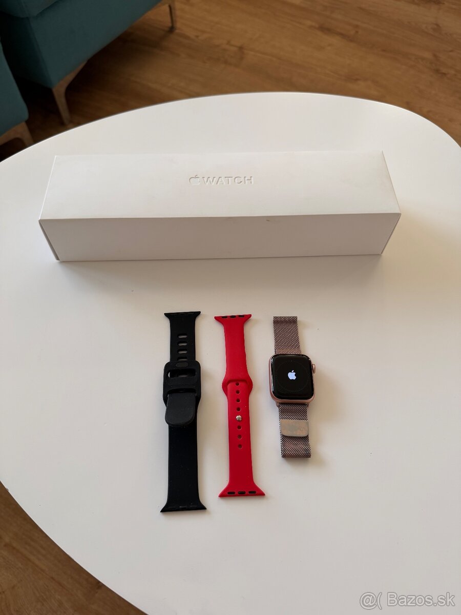 Apple watch 5 40mm