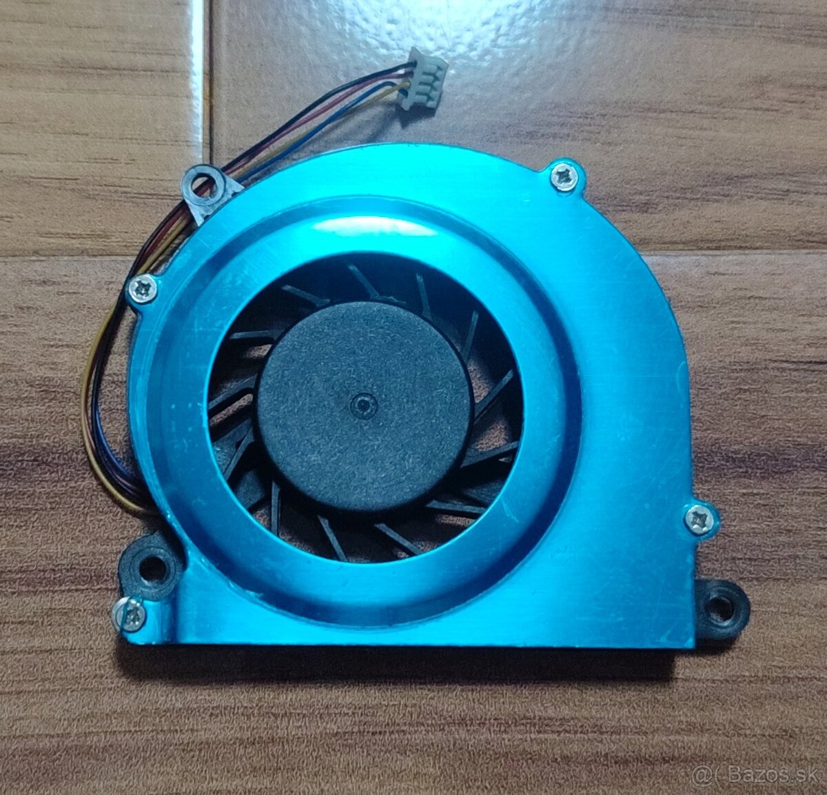 MINI PC FAN pre BMAX MaxMini LD6008MS5 DC5V 0.2A