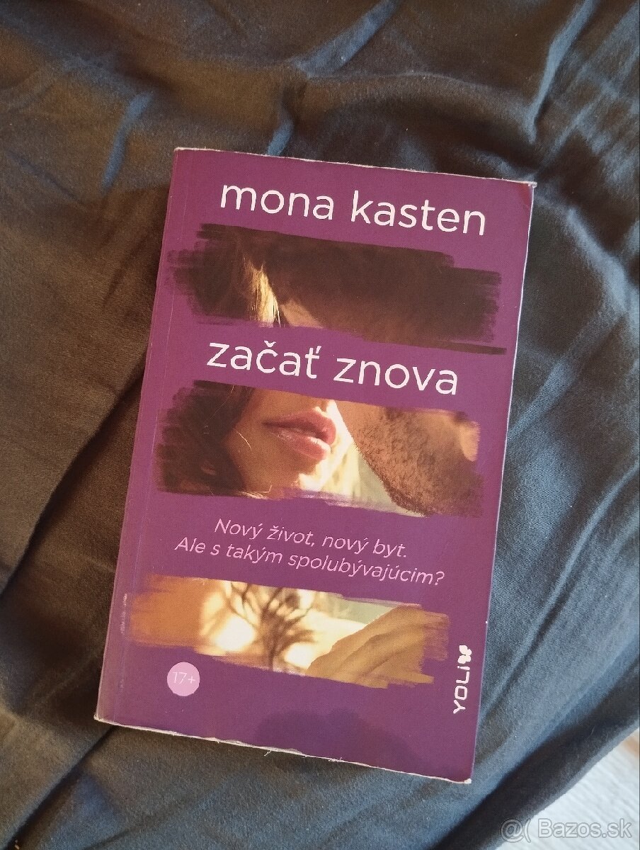 Mona Kasten