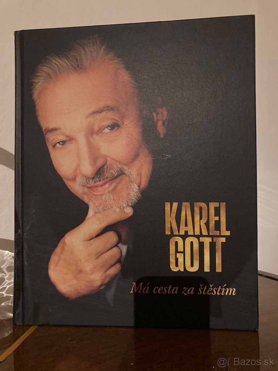 Karel Gott