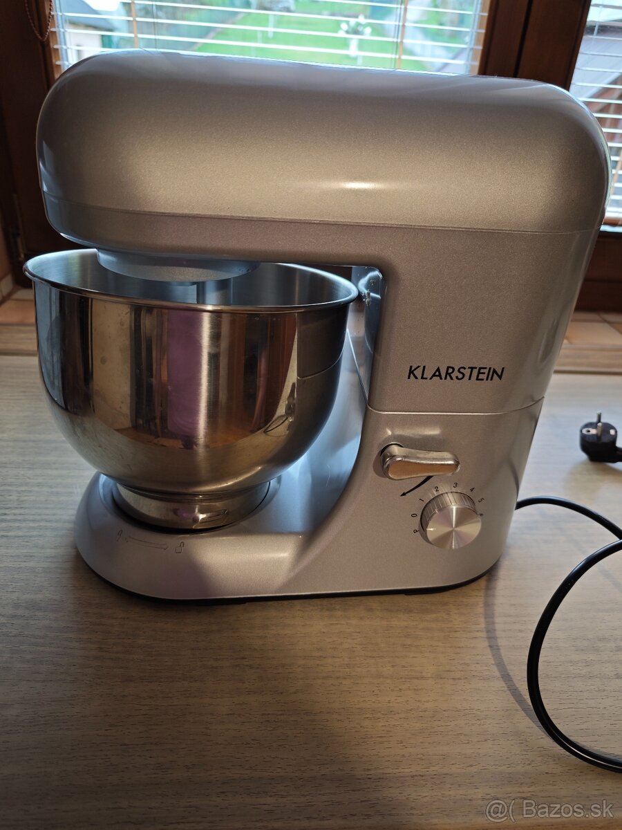 Kuchynský robot Klarstein