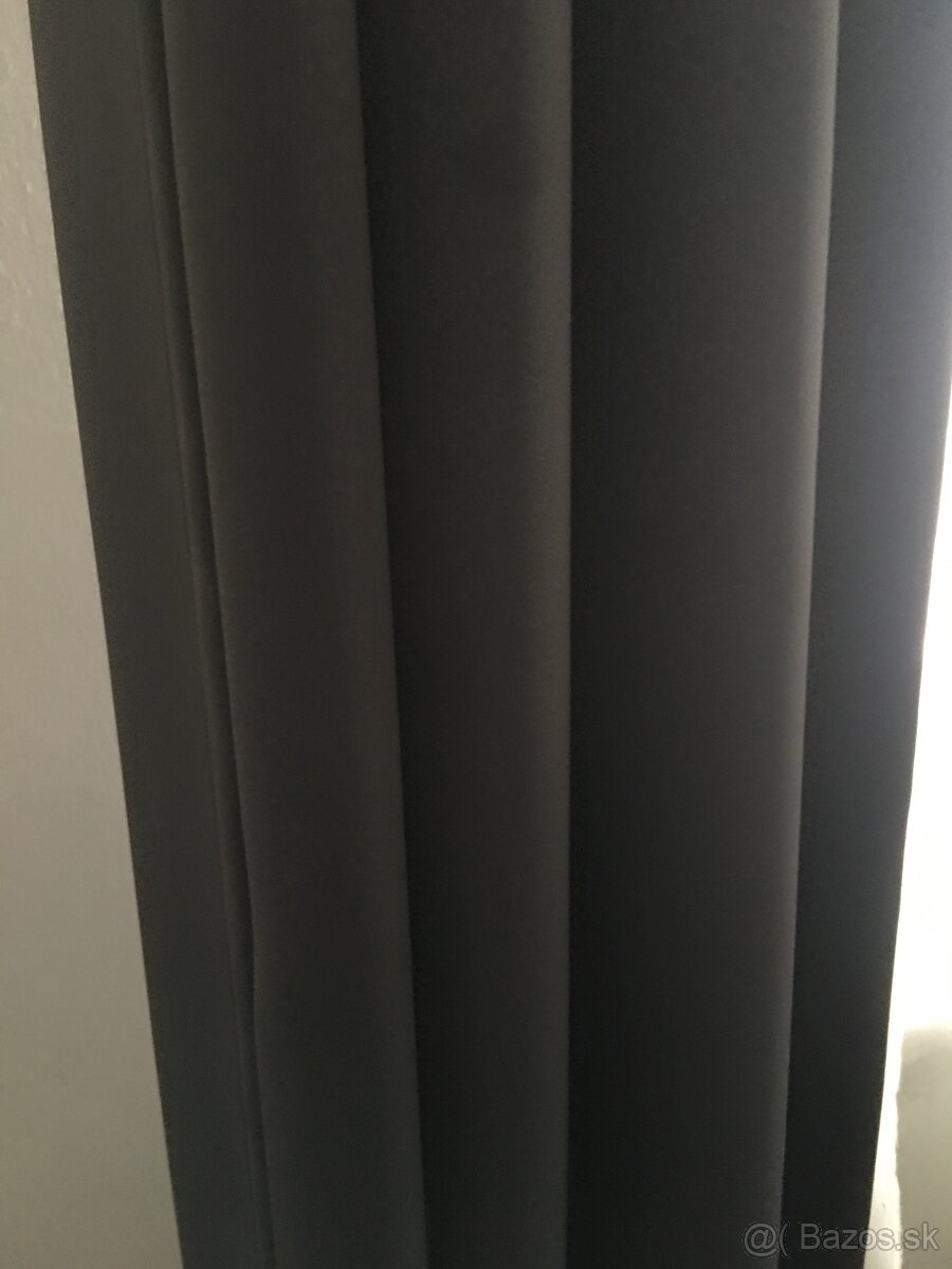 Zavesy ikea