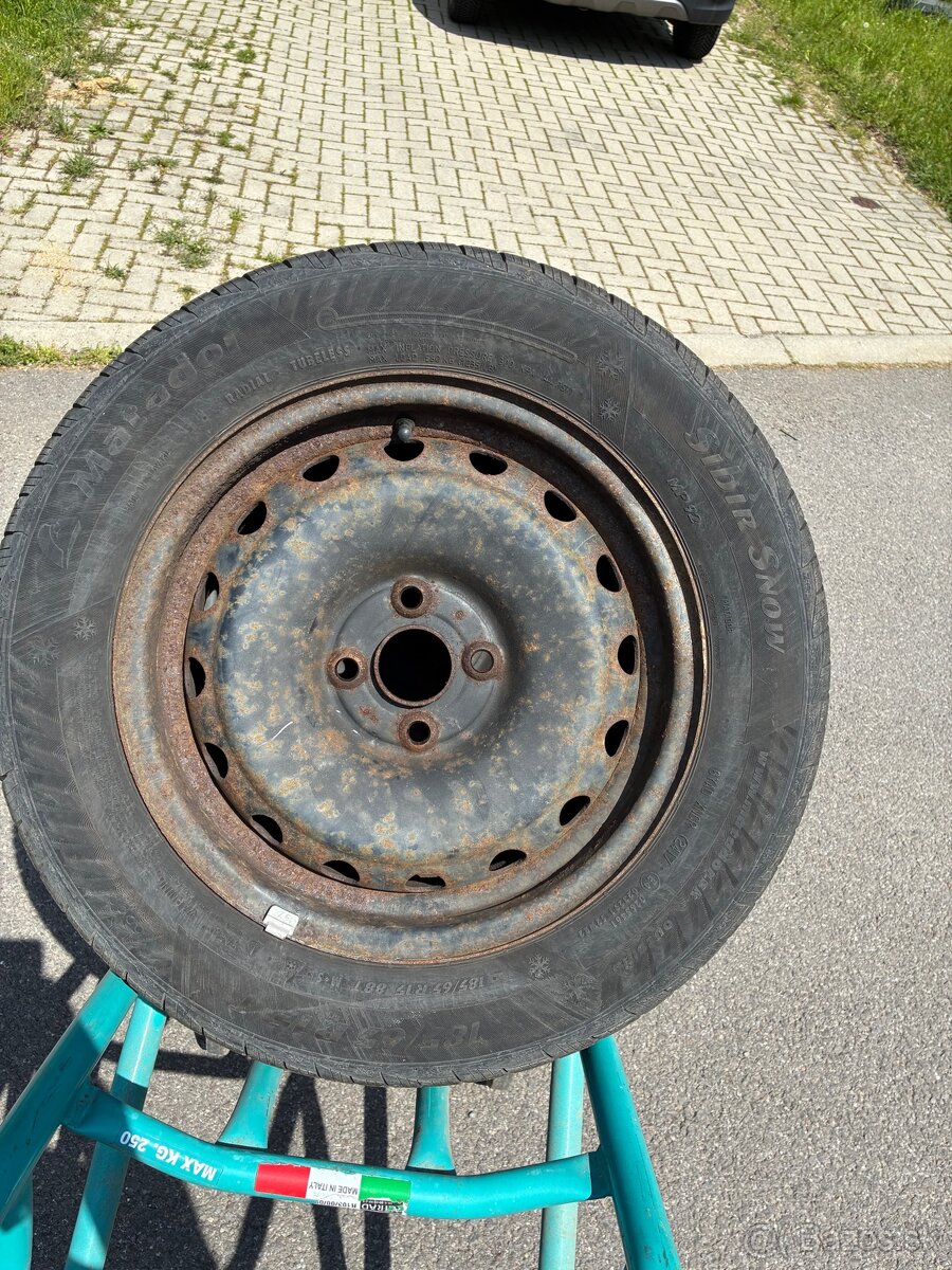 Predám
