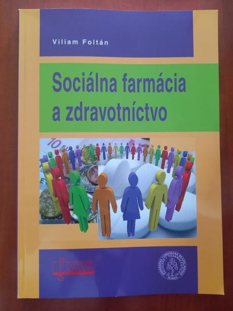 Učebnice Farmácia rôzne