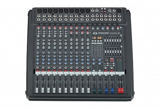 Dynacord PowerMate