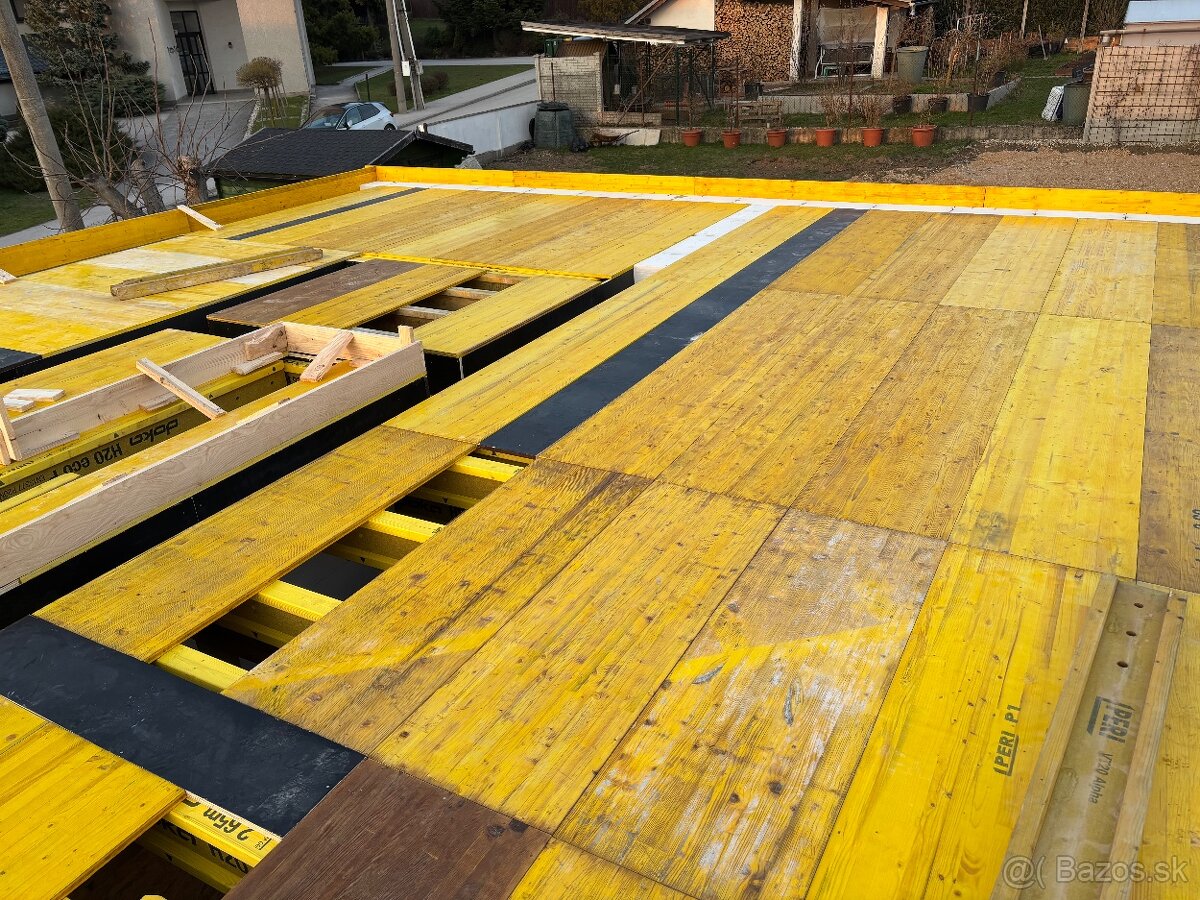 Top Zľavy Debnenie Predaj Prenajom Realizacia