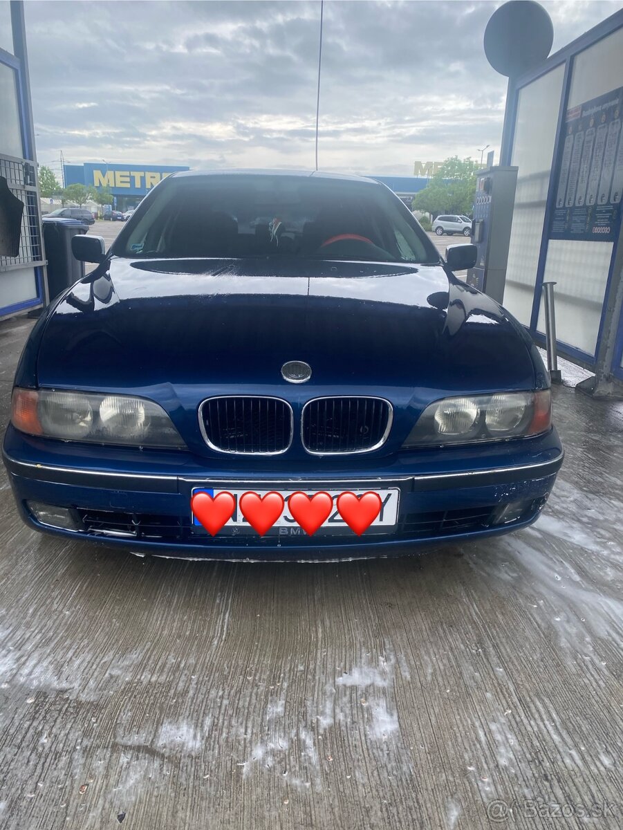 BMW 525d