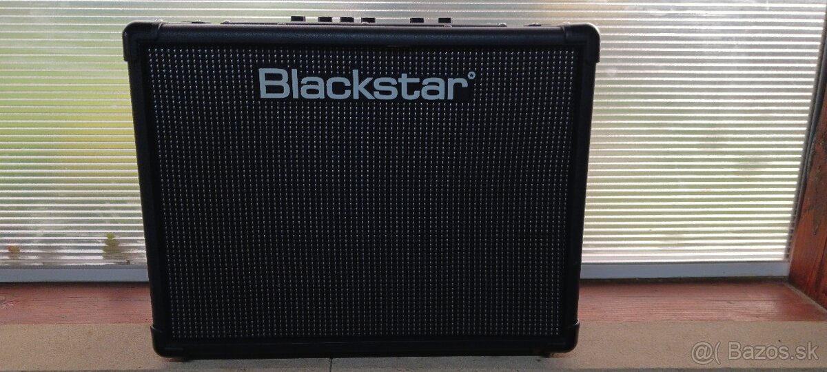 Predam kombo Blackstar