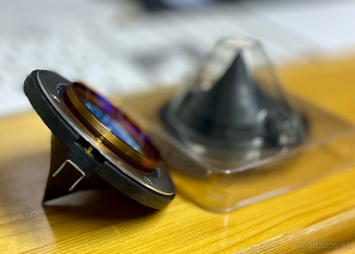 EV ND2/Zx Diaphragm