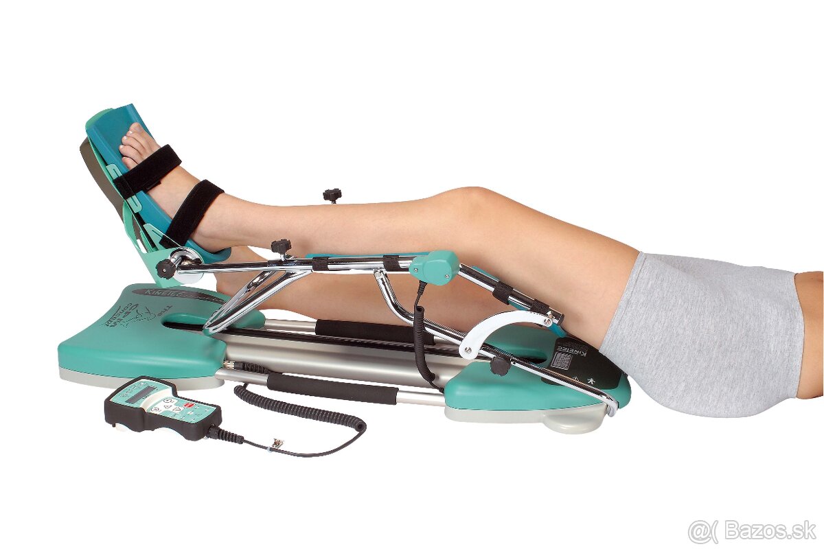 Motodlaha Kinetec Spectra