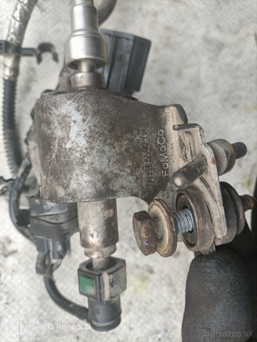 Pumpa paliva AG9N-9A40 Ford Mondeo mk4