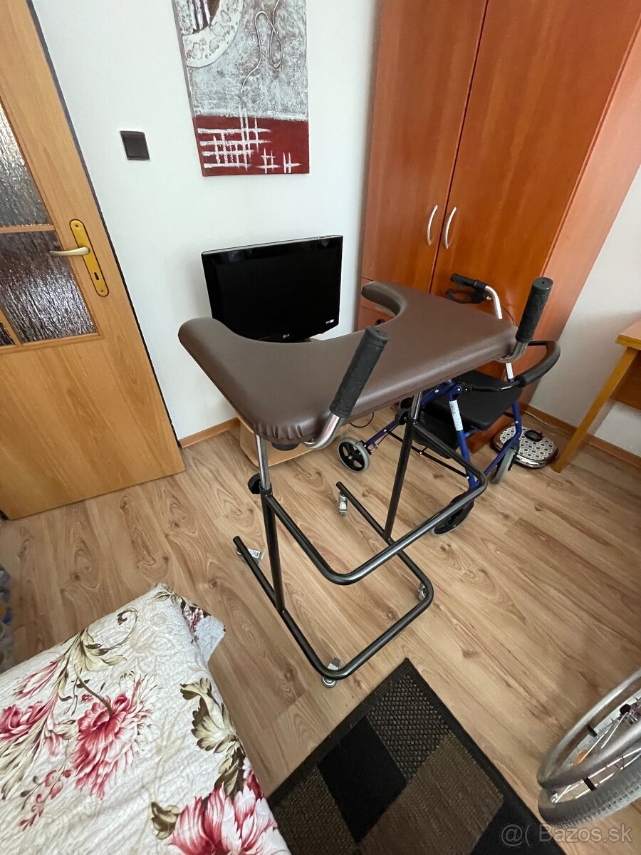 Predám invalidné kresla