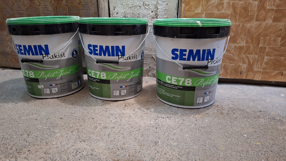 Semin Plakist (Rokofinal)