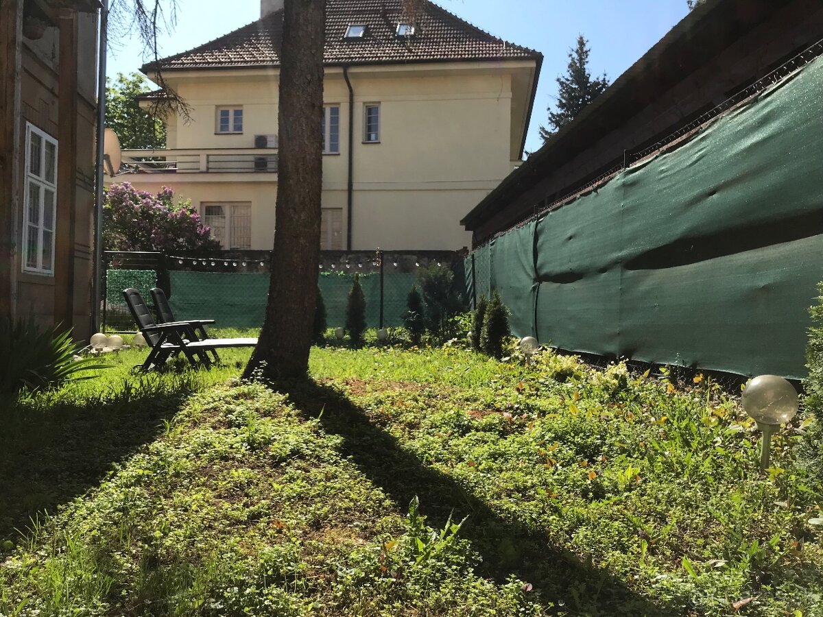 3 izbový byt Košice Centrum-Staré mesto
