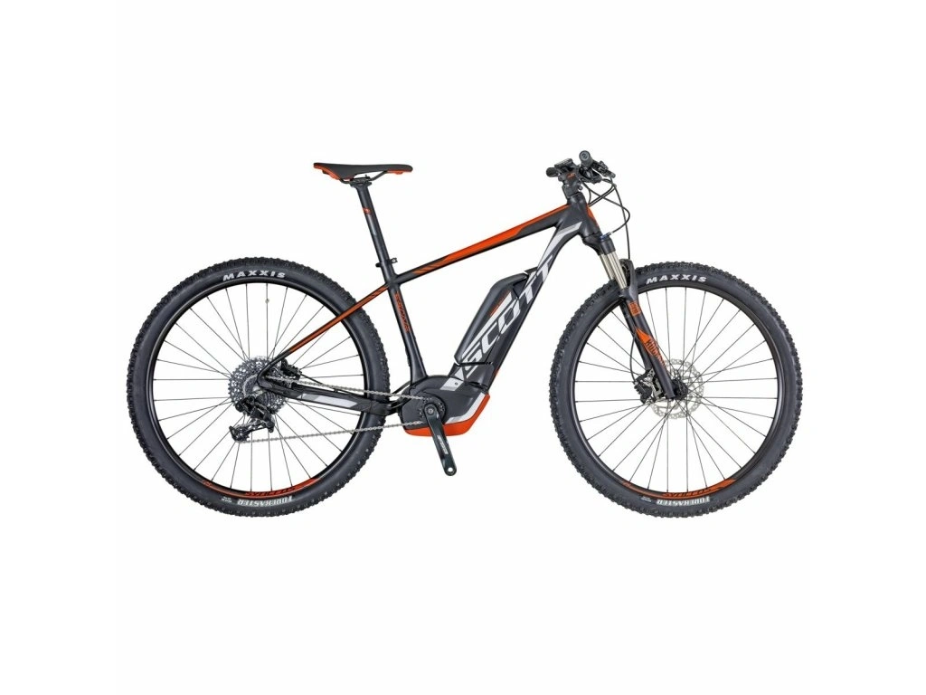 SCOTT ESCALE 930 veľkosť S - do 170cm