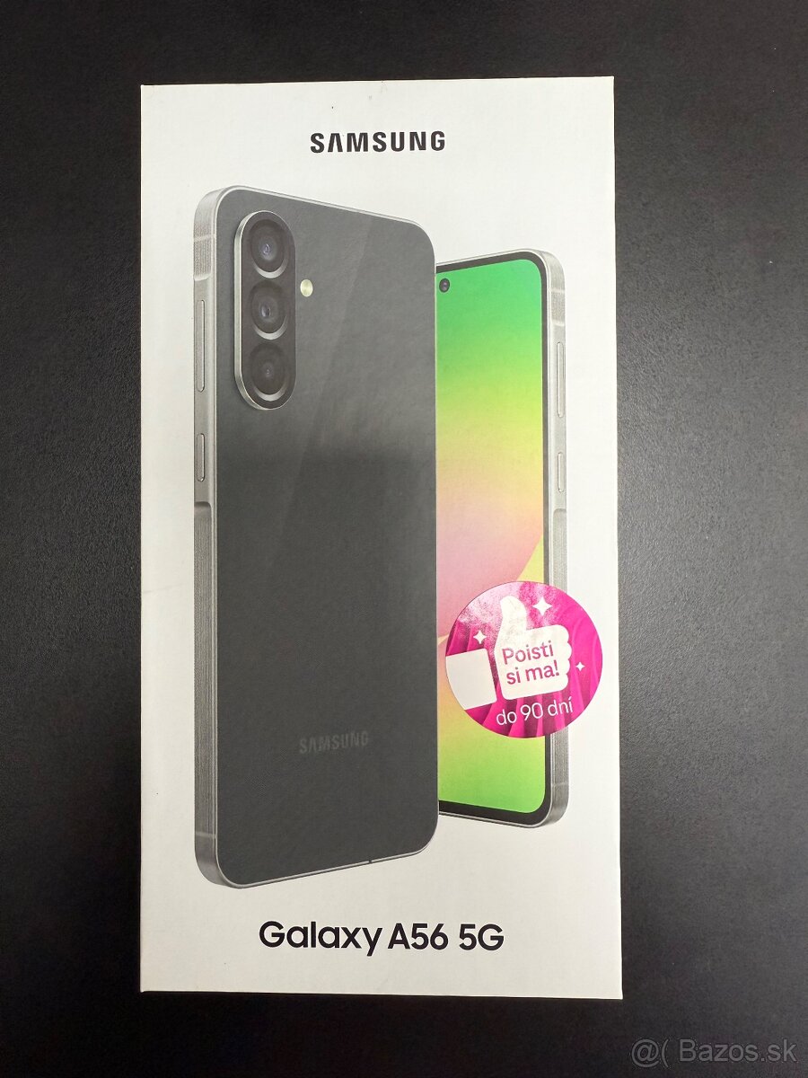 Samsung Galaxy A56 5G