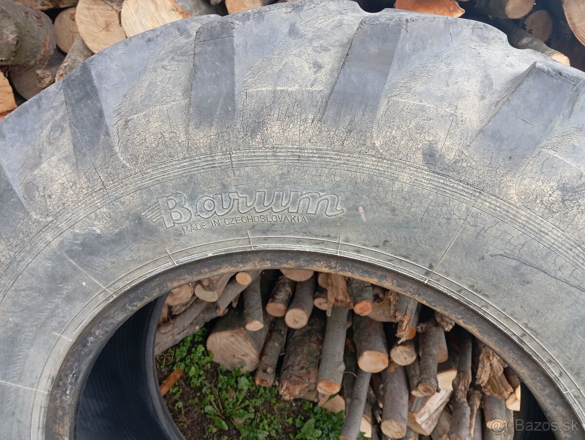 Pneumatiky