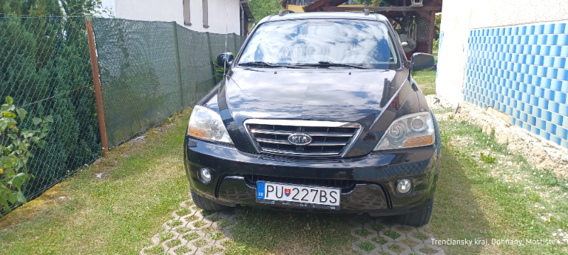 Sorento
