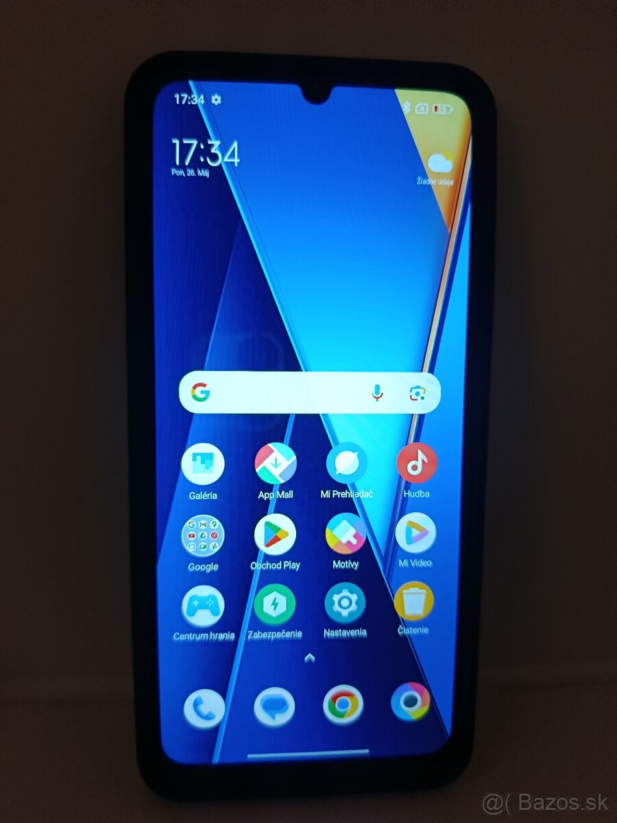 Poco c65