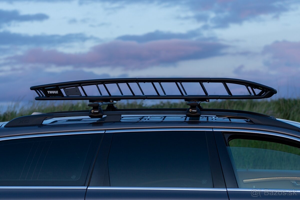 Thule Canyon XT s predlzenim