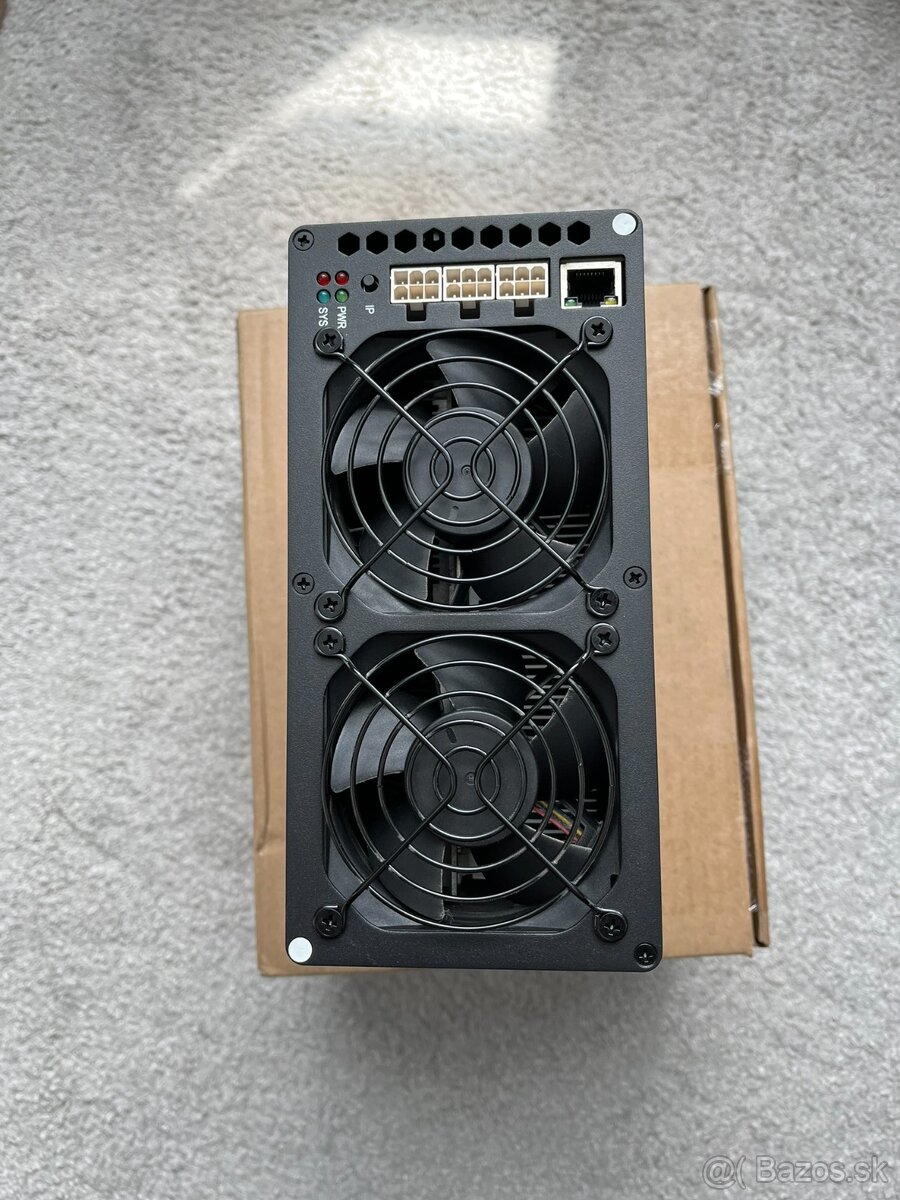 Goldshell AE BOX II