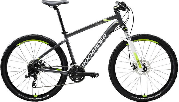 Rockrider ST520