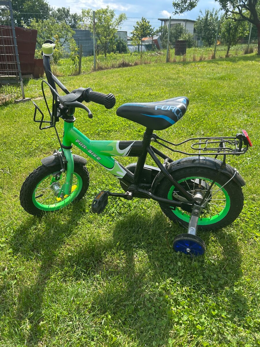 Predám bicykle