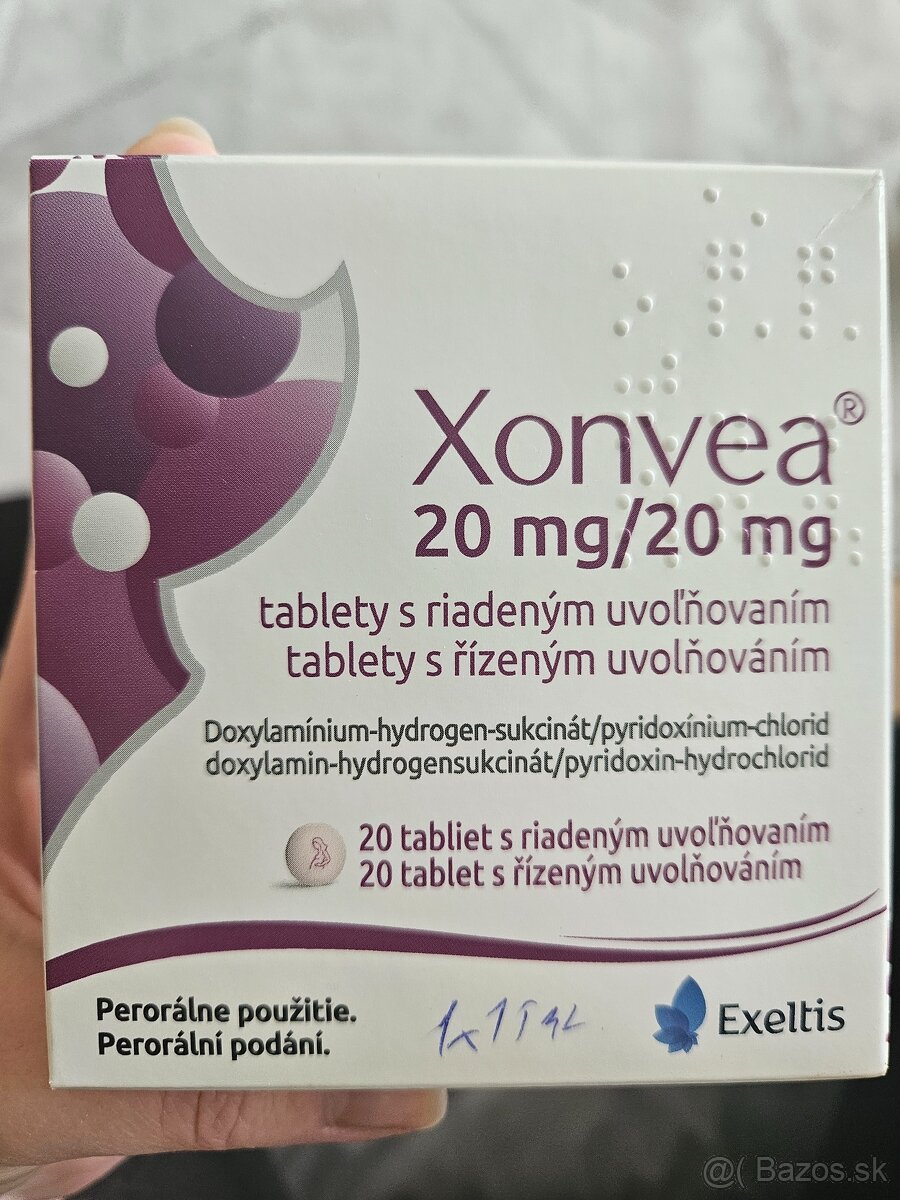 Xonvea